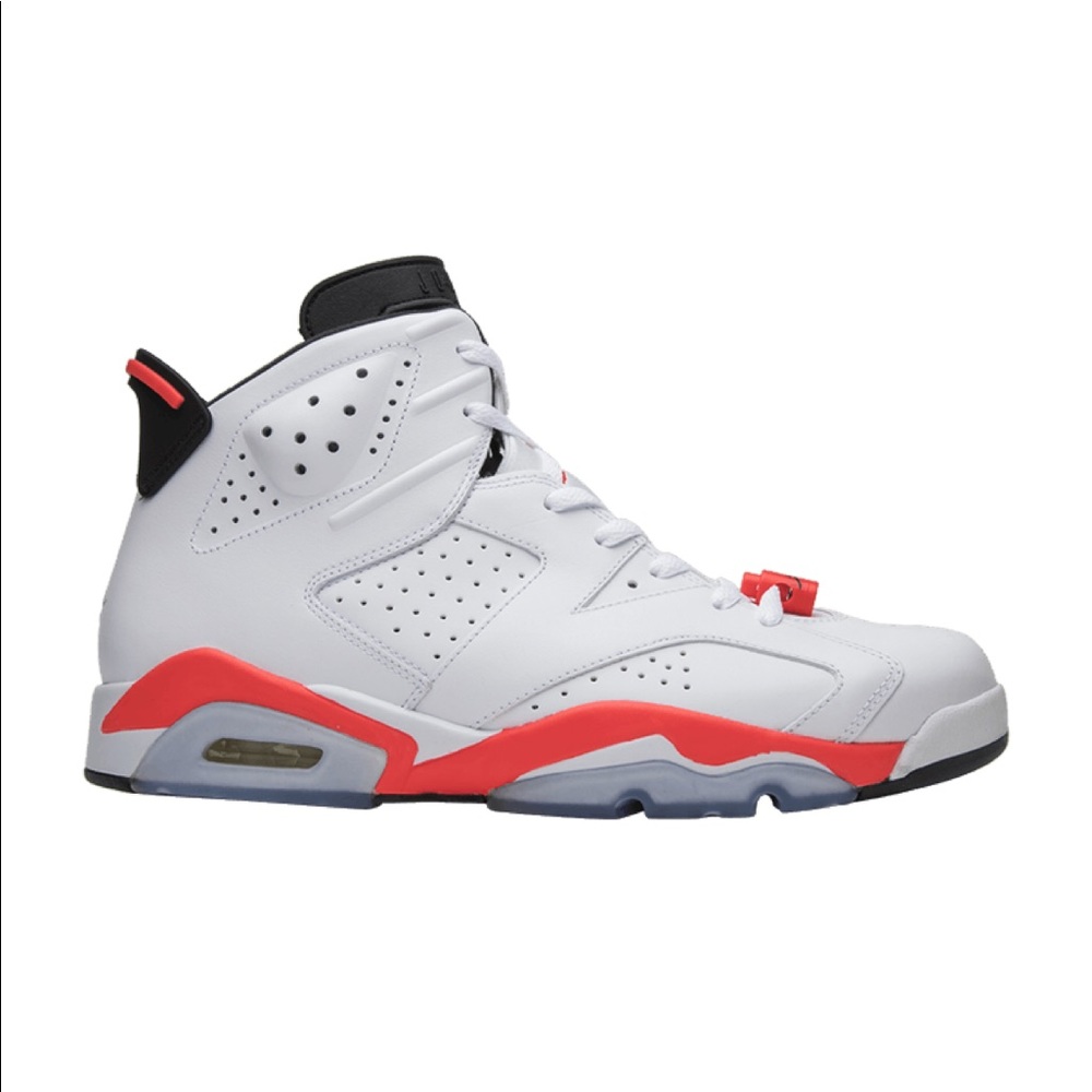 Air Jordan 6 Retro BG